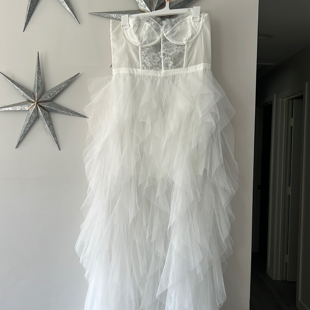 Brand new with tags for love and lemons